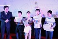 Thán phục tài làm phim ngắn của các em nhỏ Việt Nam 