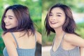 "Đứng hình" ngắm hot girl 9X nhan sắc đẹp hơn hoa hậu