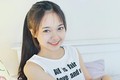 "Hot girl niềng răng" Thái Lan hút hàng triệu fan trên mạng