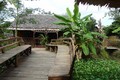 Mê mẩn homestay sinh thái "sang chảnh" đậm chất miền Tây