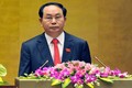 Chủ tịch nước: Việt Nam đặc biệt coi trọng hợp tác với Trung Quốc
