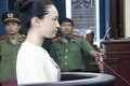 Tiếp tục truy tố Hoa hậu Phương Nga tội danh lừa đảo