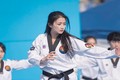 Nữ thần Taekwondo Hàn Quốc vạn người mê là ai?