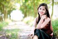 "Hot girl chân khoèo" lấn át Top 10 lượt vote Miss Teen 2017