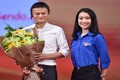 Những cô gái Việt nổi tiếng vì được gặp gỡ Jack Ma, Obama
