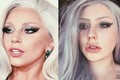 Cô gái có 60.000 fan vì quá giống Lady Gaga