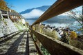 Ngắm ngôi làng đẹp nhất nước Áo qua ống kính chàng trai Việt