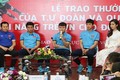 Phải đá trận chung kết khắc nghiệt, U23 Việt Nam không trách ban tổ chức