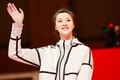"Mỹ nhân bóng chuyền" đẹp nhất Trung Quốc bất ngờ giải nghệ