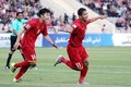 Với HLV Park, bóng đá Việt Nam có cơ hội ở ASIAD và AFF Cup