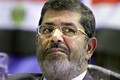 Tiết lộ “động trời” về Tổng thống Mursi 