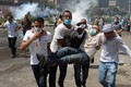 Biểu tình trong “Ngày Thứ Sáu cuồng nộ” ở Ai Cập