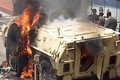 Bạo loạn bùng phát khắp Ai Cập