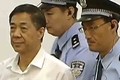 Báo chí Trung Quốc chống tham nhũng 