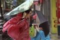 Siêu bão Usagi tàn phá Đài Loan và Philippines 