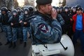 Bắt được nghi phạm châm ngòi bạo loạn ở Moscow