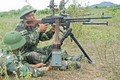 Khám phá kho súng máy của bộ đội Việt Nam (kỳ 2)