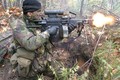 “Mổ xẻ” biến thể mới nhất súng máy FN Minimi Việt Nam