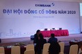 "Nút thắt" của Eximbank