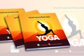 Sách "Mười hai đường kinh và các bài tập yoga"