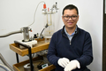 Kim loại lỏng: Vũ khí mới chống siêu vi khuẩn