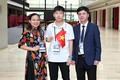Học sinh Phú Thọ giành huy chương Bạc Olympic Tin học Quốc tế 2023