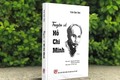 Cuốn sách quý về Chủ tịch Hồ Chí Minh