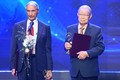 Võ Tòng Xuân- nhà khoa học Việt Nam đầu tiên nhận giải thưởng VinFuture