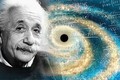 Câu hỏi của Einstein thay đổi tiến trình lịch sử thế kỷ 20
