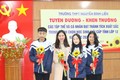 Thủ khoa học sinh giỏi tỉnh Hà Tĩnh: Thành công nhờ người truyền lửa