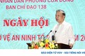 Chủ tịch nước Tô Lâm dự Ngày hội toàn dân bảo vệ an ninh Tổ quốc