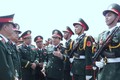 68 quân nhân Việt Nam sẽ duyệt binh tại Quảng trường Đỏ