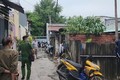 Cháy nhà ở TP HCM do rò gas, 2 người tử vong