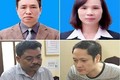 Gian lận thi cử ở Hà Giang: Tòa trả hồ sơ, yêu cầu bổ sung chứng cứ