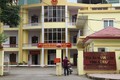 Xét xử vụ gian lận thi cử ở Sơn La: Gần 50 người được triệu tập