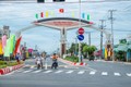 Công ty CP Công trình đô thị Thủ Thừa 1 ngày trúng 2 gói thầu
