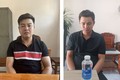 Lâm Đồng: Triệu tập các đối tượng trong vụ chém 2 người bị thương