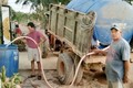 Bình Thuận: Suối khô, giếng cạn người dân phải mua nước giá cao
