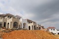 Bộ xây dựng vào cuộc vụ 22 căn nhà không phép ở Lâm Đồng