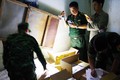 Tây Ninh: Thu giữ hơn 14 ngàn gói thuốc lá ngoại nhập lậu