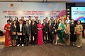 TP HCM ký biên bản hợp tác với các hội người Việt ở Nhật