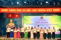 Hội Nông dân TP HCM trao học bổng toàn phần cho sinh viên nghèo