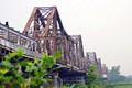 Thủ tướng: Không được dỡ cầu Long Biên, làm cầu mới nơi khác