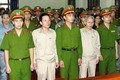 Ông Đoàn Văn Vươn tiếp tục thua kiện UBND huyện Tiên Lãng