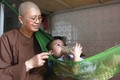 Vụ mua bán trẻ em ở Bồ Đề: GHPG nói gì về sư Đàm Lan?