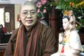 Sư Thích Đàm Lan bị Giáo hội Phật giáo VN nhắc nhở