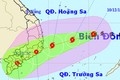 20h tối nay, bão Hagupit tiến sát Khánh Hòa, Bình Thuận