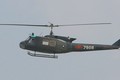 Vụ trực thăng UH-1 rơi: “Không phải do phá hoại, khủng bố“