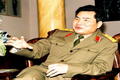 Gặp vị tướng bắt sống Dương Văn Minh