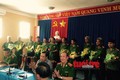 Thưởng nóng Ban chuyên án vụ thảm sát ở Bình Phước